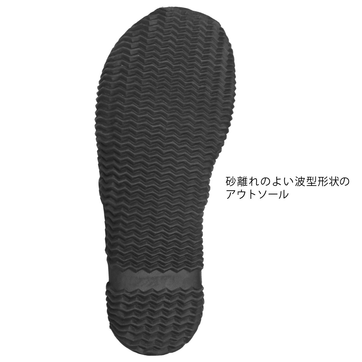 Amazon | タカミヤ(TAKAMIYA) REALMETHOD ラバーソールサーフ